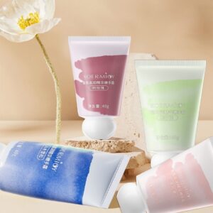 Mini Hand Moisturizer with Snow Fragrance