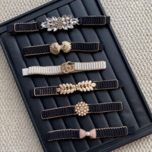 2cm dress belt(wholesale deal)