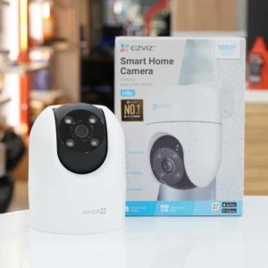 Smart home camera(Ezviz)