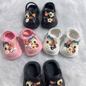 Crocs kids(MOQ 30)