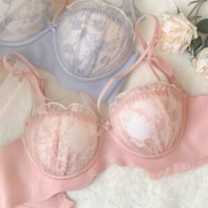 Ladies bra