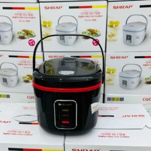 Sharp 1.8 litre cooker