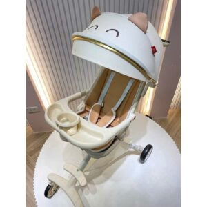 MT1 PLUS TRAVEL FOLDABLE STROLLER