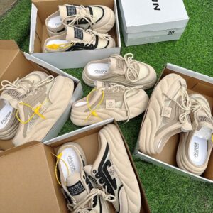 Mesh confo slip on for women(MOQ 10)