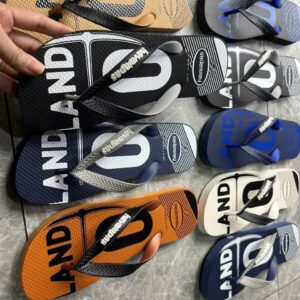 Female slip on(MOQ 30)