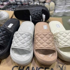 Fashion heels(MOQ 20)