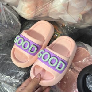 Quality crocs (MOQ 30)