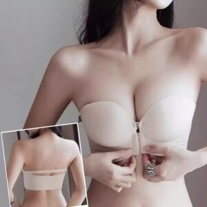 Soft Wireless Lingerie
