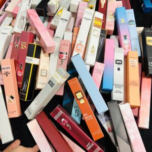 Mixed perf (MOQ 100) per pair