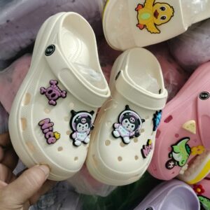 Crocs(MOQ 30)