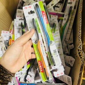 Tooth brush (MOQ 100)