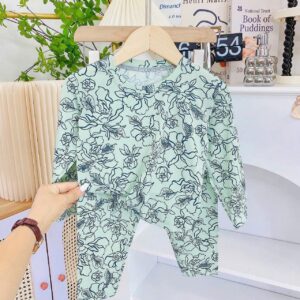 children WINTER autumn clothe (MOQ 50)