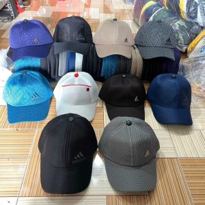 Face cap(Adidas)