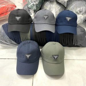 Face cap(Prada)