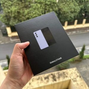 Samsung fold 5 (512gb)