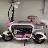 Electric motorbike (Scooter)