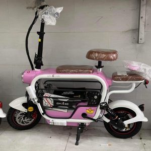 Electric motorbike (Scooter)