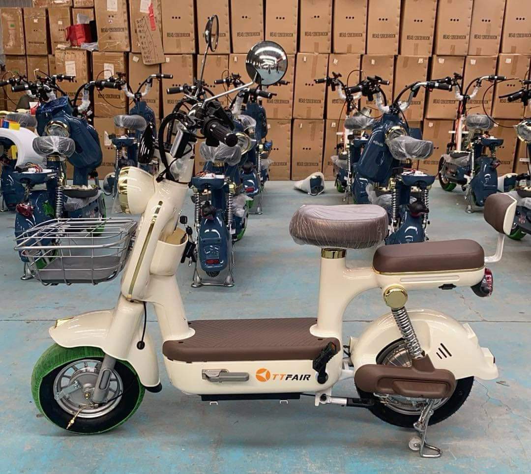 E bike 🏍 (Kewand)