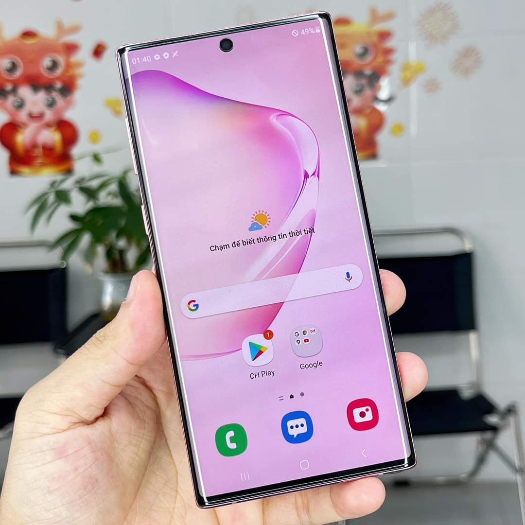 𝐒𝐚𝐦𝐬𝐮𝐧𝐠 𝐍𝐨𝐭𝐞 𝟏𝟎 𝟓𝐆-𝟏𝟐/𝟐𝟓𝟔𝐆