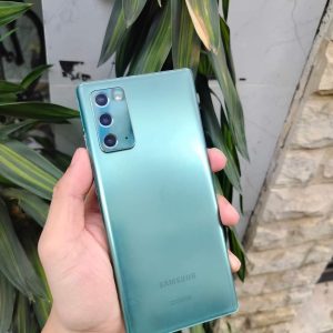 Note 20 5G, US version