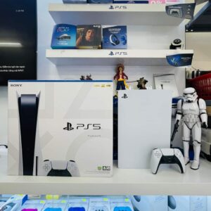 Ps5 standard model CFI 1218