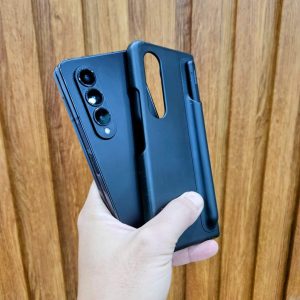 Fold 4 256GB With Free Pen Case