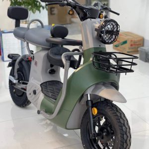 Semi ScooTer DrifT line