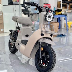 Semi ScooTer DrifT line2