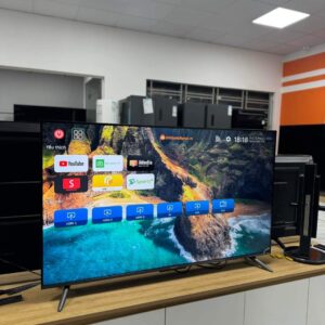 75 inch xioami TV EA Pro
