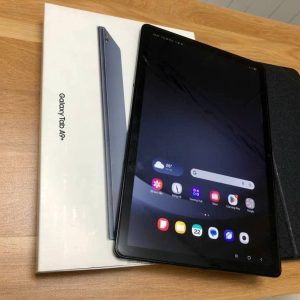 Samsung Galaxy Tab A9 Plus WiFi version