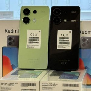Redmi Note 13 (8/128)