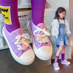 Girls shoe(Sneakers)