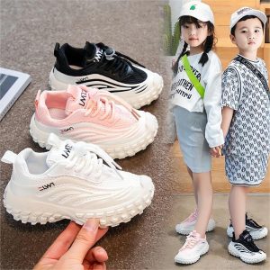 Sneakers for boys and girls
