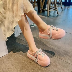 High-soled sandals(2024 Model)KOREAN MODEL