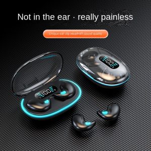 Bluetooth 5.3 Wireless Headphone