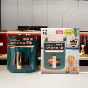 CAMEL oil-free fryer (13L)