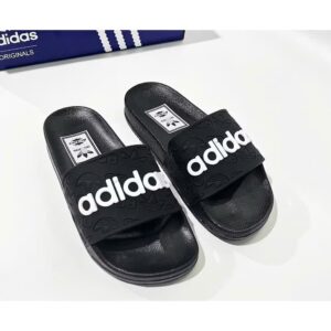 Adidas cross strap palm