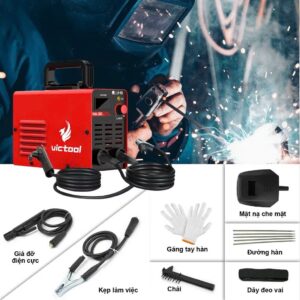 welding machine