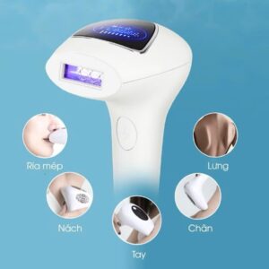 Permanent Hair Removal Machine