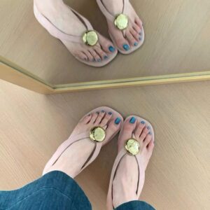 Anti-Slip Wear-Resistant