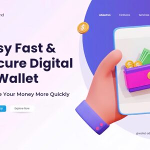 30$ ads on Voucher (e-credit wallet top up)