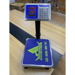 Electronic scale 60kg
