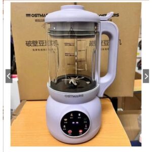 OSTMARS Nut Milk Maker