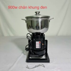 Multi-function industrial meat grinder