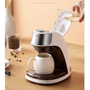 Automatic Mini Coffee Maker