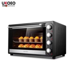 Genuine Ukoeo 75L Electric Oven