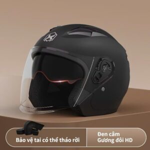 Unisex Helmet Size M L (54-62cm)