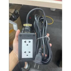 Electric cord 5m