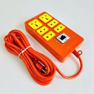 VINAMAX Genuine 6-Hole Super Load