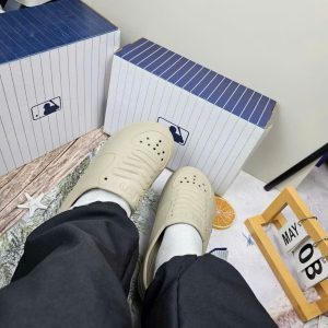 MLB CHUNKY Liner Mule NY New York Yankees